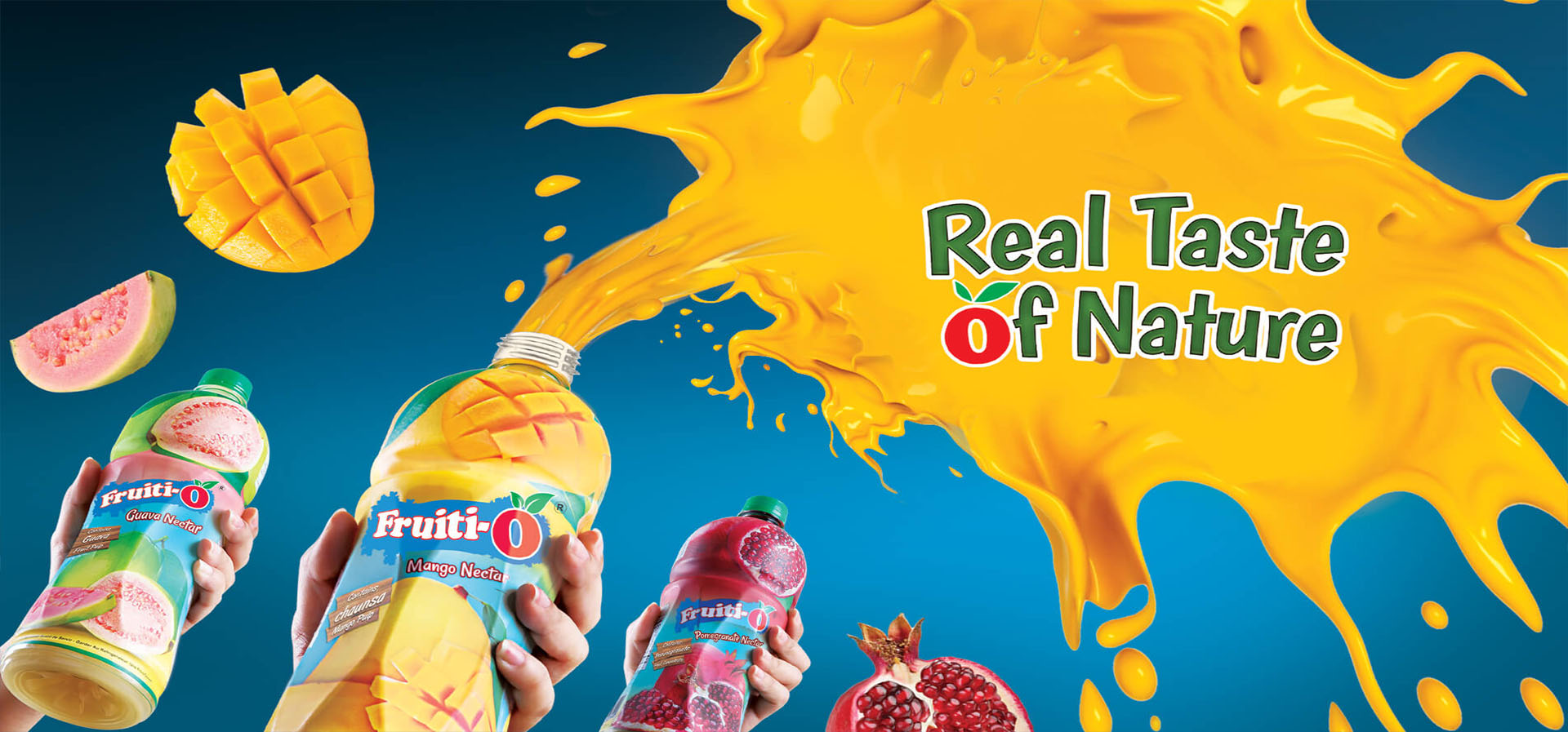 صورة العصير