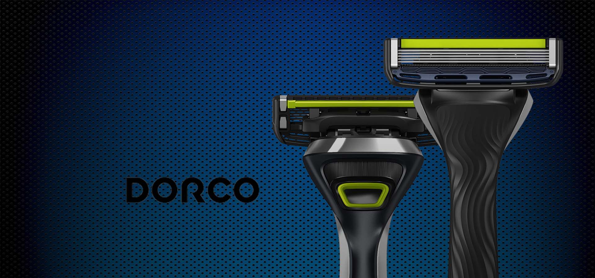 شفرات الحلاقة