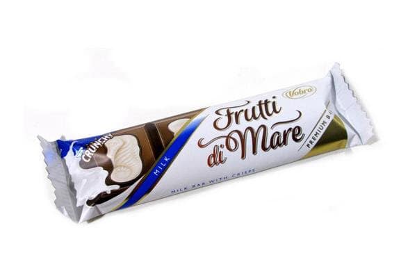 شُوكولاتة فُوبرو البولندية