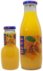 Best Orange